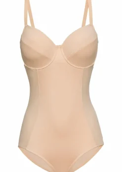 Hot Medium Shape Body Damen Große Cups D-H|Shapewear
