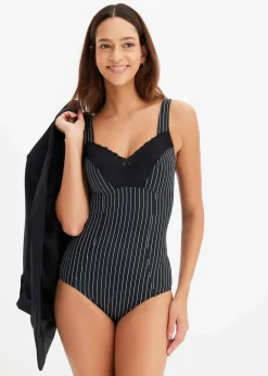 Clearance Medium Shape Body ohne Bügel Damen Wäsche·Bodies|Wäsche·Shapewear