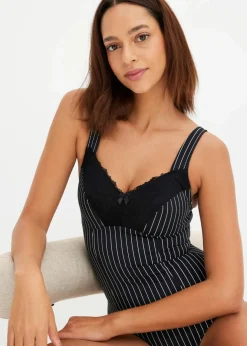 Clearance Medium Shape Body ohne Bügel Damen Wäsche·Bodies|Wäsche·Shapewear