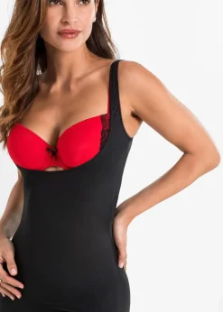 Discount Medium Shape Kleid Damen Wäsche·Shapewear|Shapewear