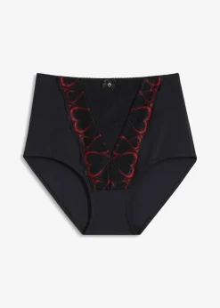 Online Medium Shape Slip mit Spitze Damen Shapewear|Höschen