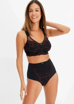 Online Medium Shape Slip mit Spitze Damen Shapewear|Höschen