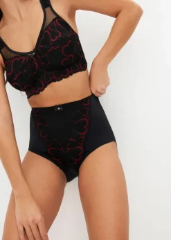 Online Medium Shape Slip mit Spitze Damen Shapewear|Höschen