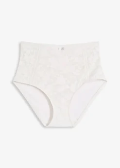 New Medium Shape Slip mit Spitze Damen Wäsche·Shapewear|Wäsche·Höschen