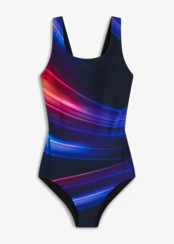 New Medium Shape-Badeanzug Damen Nachhaltigere Materialien|Shapewear