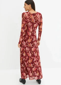 Best Meshkleid Damen Bekleidung·Pullover & Strickjacken|Nachhaltigere Materialien