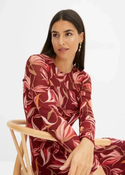 Best Meshkleid Damen Bekleidung·Pullover & Strickjacken|Nachhaltigere Materialien