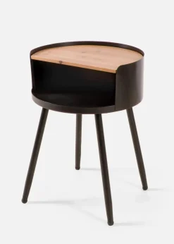 bonprix Couchtische & Beistelltische|Kommoden & Sideboards|Metall Beistelltisch