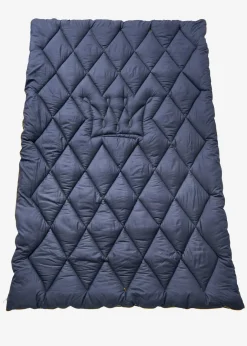 Hot Microfaser Bettdecke mit Krone extrawarm Bettdecken|Bettdecken