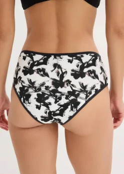 Hot Microfaser Perioden Panty mit mittlerer Saugkraft (3er Pack) Damen Wäsche·Baumwollunterwäsche|Wäsche·Höschen