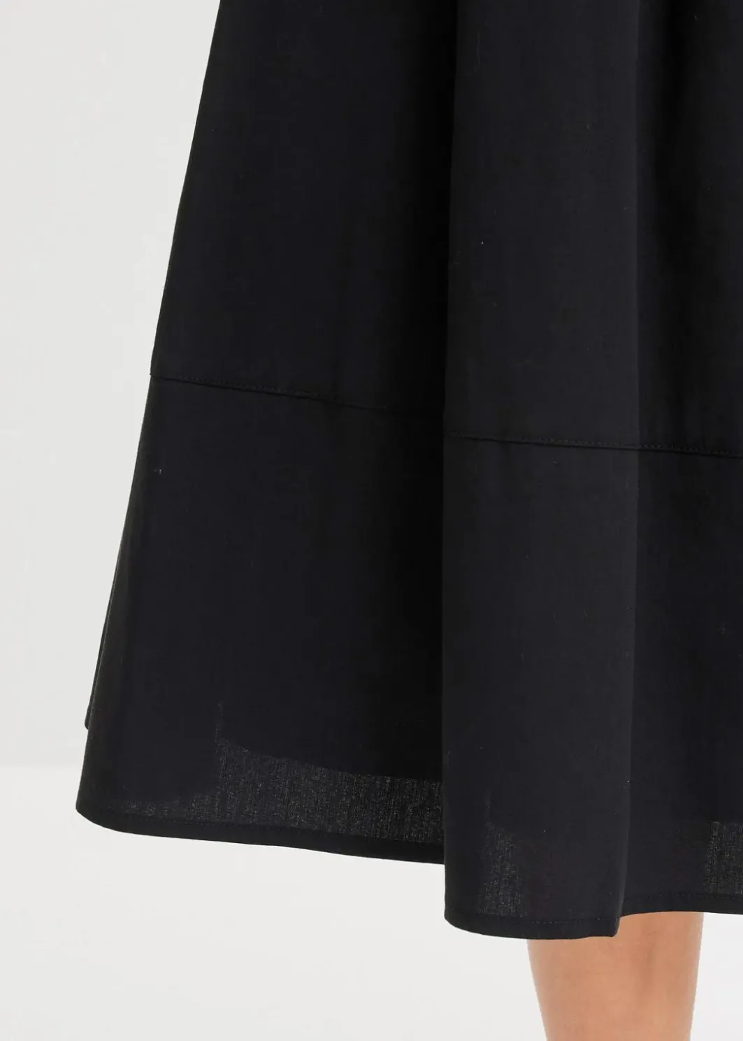 Damen bonprix Bekleidung·Sportbekleidung|Röcke|Midi Rock