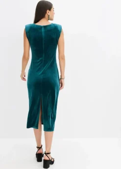 Online Midikleid Damen Kleider