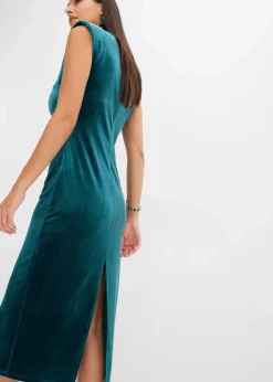 Online Midikleid Damen Kleider