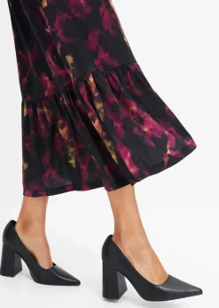 Damen bonprix Kleider|Midikleid