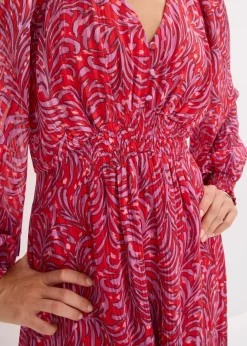 Sale Midikleid Damen Kleider|Bekleidung·Pullover & Strickjacken