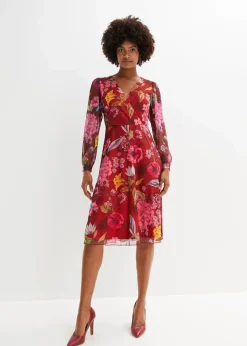 Online Midikleid Damen Bekleidung·Pullover & Strickjacken|Kleider
