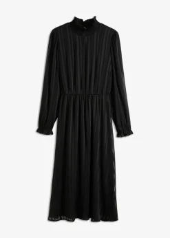 Damen bonprix Bekleidung·Pullover & Strickjacken|Kleider|Midikleid