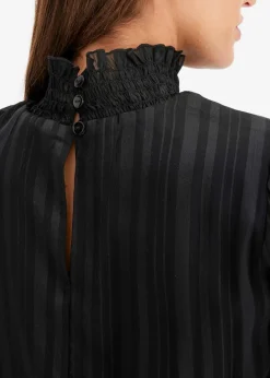 Damen bonprix Bekleidung·Pullover & Strickjacken|Kleider|Midikleid