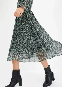 Damen bonprix Bekleidung·Pullover & Strickjacken|Kleider|Midikleid