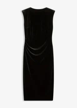 Hot Midikleid Damen Kleider
