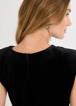 Hot Midikleid Damen Kleider