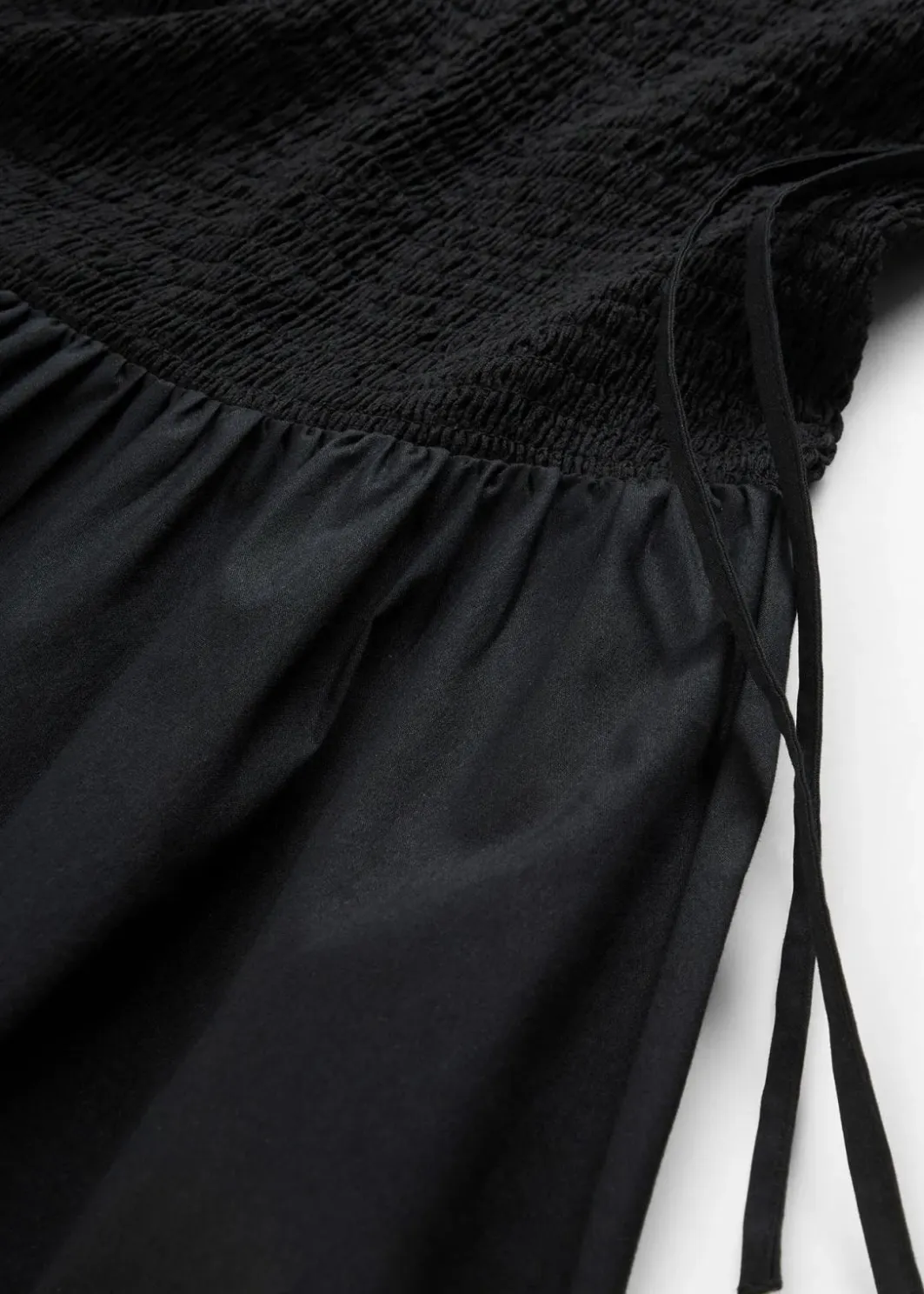 Damen bonprix Kleider|Bekleidung·Pullover & Strickjacken|Midikleid mit Trägervariante