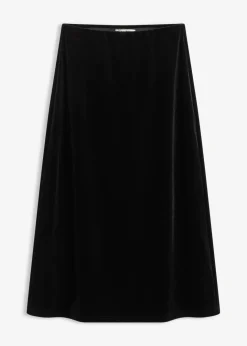 Damen bonprix Bekleidung·Sportbekleidung|Röcke|Midirock