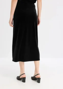 Damen bonprix Bekleidung·Sportbekleidung|Röcke|Midirock