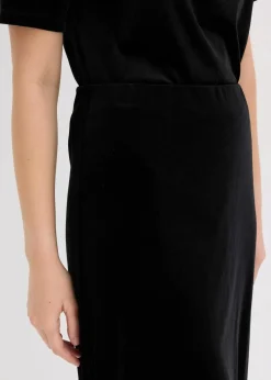 Damen bonprix Bekleidung·Sportbekleidung|Röcke|Midirock