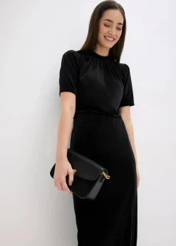 Damen bonprix Bekleidung·Sportbekleidung|Röcke|Midirock