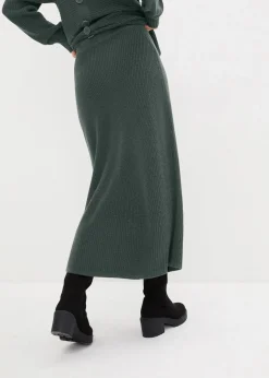 Clearance Midirock Damen Bekleidung·Sportbekleidung|Röcke