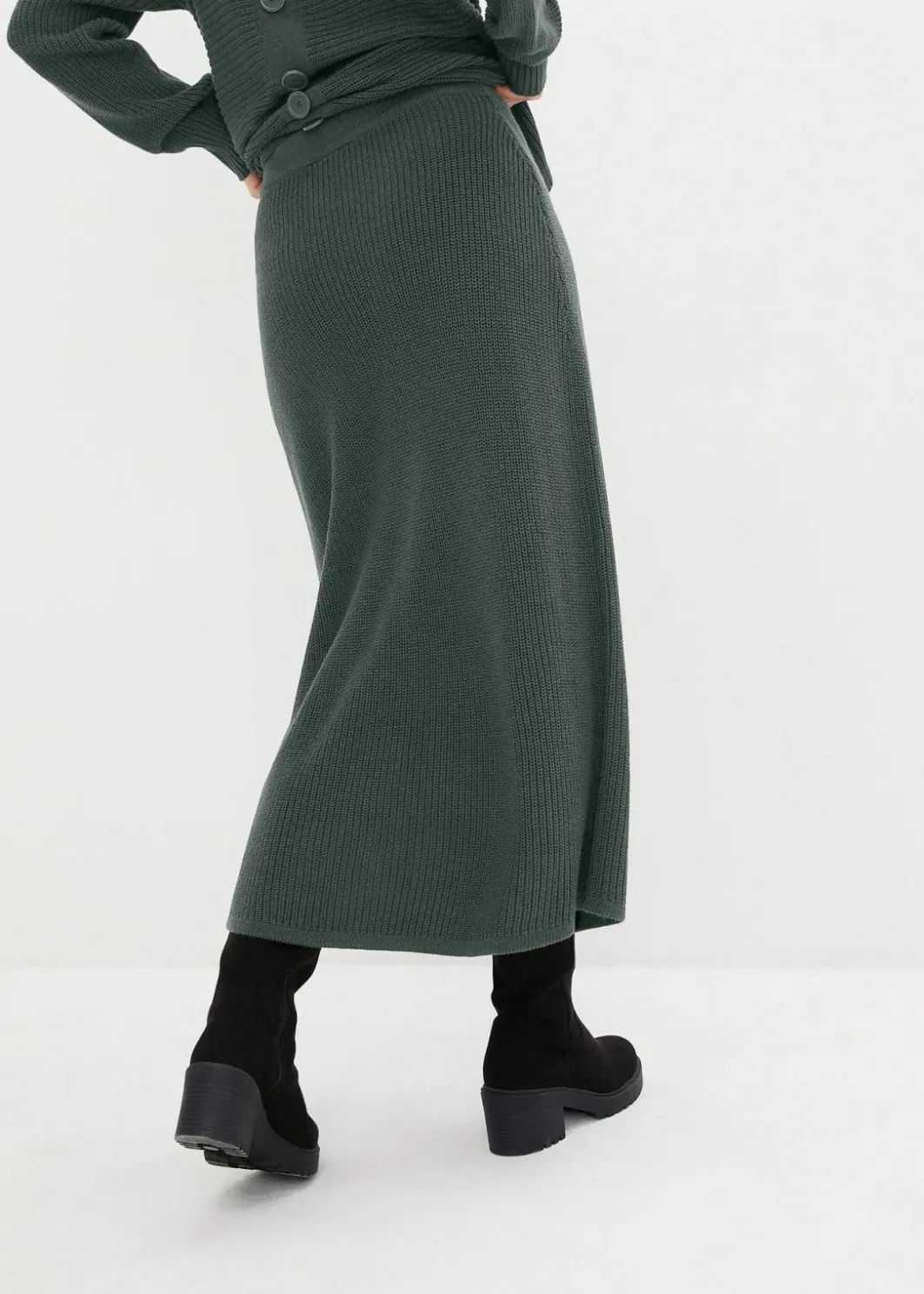 Clearance Midirock Damen Bekleidung·Sportbekleidung|Röcke