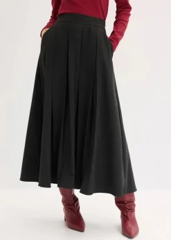 Best Midirock Damen Kurzgrößen|Bekleidung·Sportbekleidung