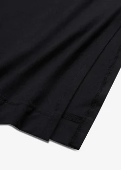 Sale Midirock aus fließender Viskose Damen Nachhaltigere Materialien|Röcke