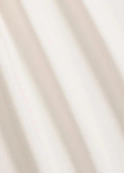 Outlet Midirock aus Satin Damen Bekleidung·Sportbekleidung|Röcke