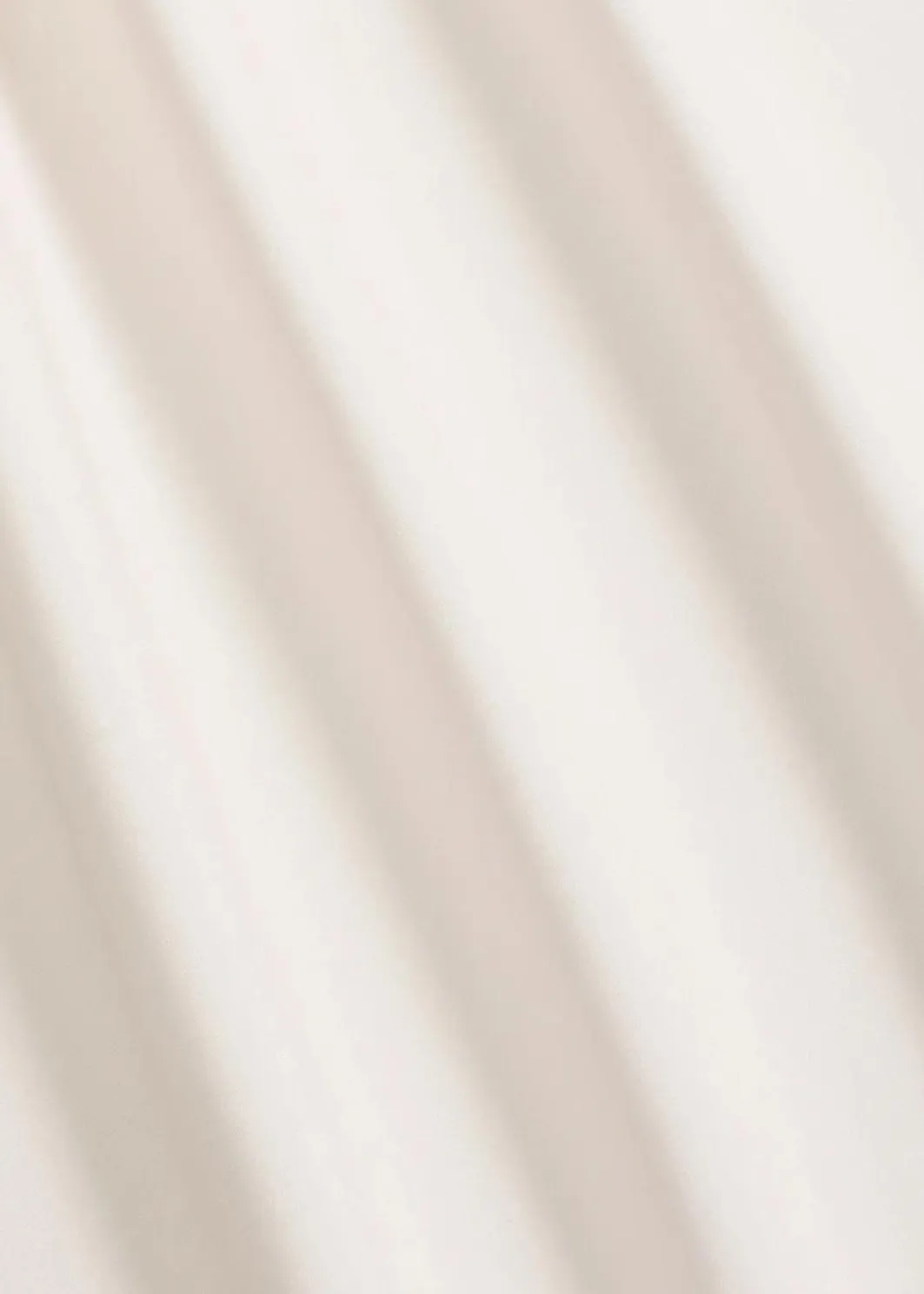 Outlet Midirock aus Satin Damen Bekleidung·Sportbekleidung|Röcke