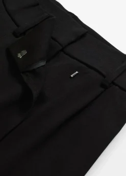 Outlet Midirock aus Viskose-Mix Damen Bekleidung·Sportbekleidung|Röcke