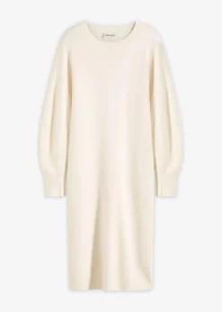 Damen bonprix Bekleidung·Umstandsmode|Bekleidung·Pullover & Strickjacken|Milano Strickkleid