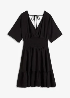 Damen bonprix Nachhaltigere Materialien|Kleider|Minikleid