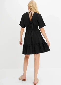 Damen bonprix Nachhaltigere Materialien|Kleider|Minikleid