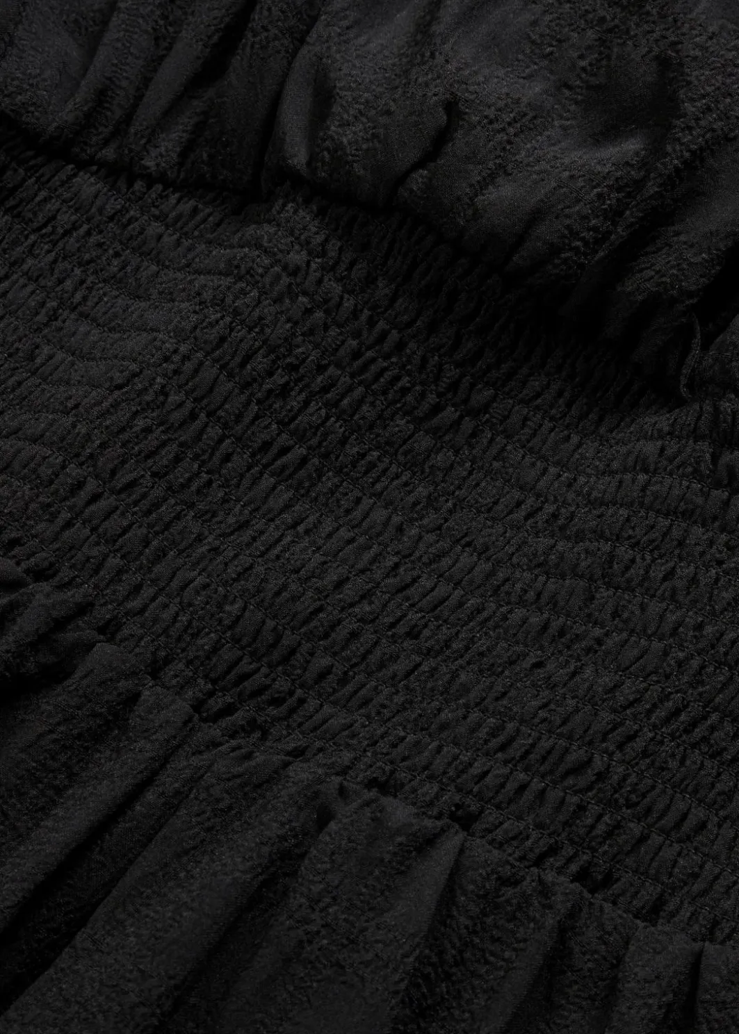 Damen bonprix Nachhaltigere Materialien|Kleider|Minikleid