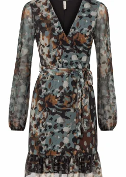 Best Minikleid Damen Kleider|Bekleidung·Pullover & Strickjacken