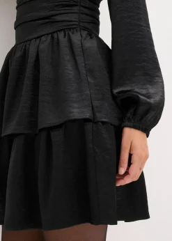 Online Minikleid Damen Nachhaltigere Materialien|Kleider