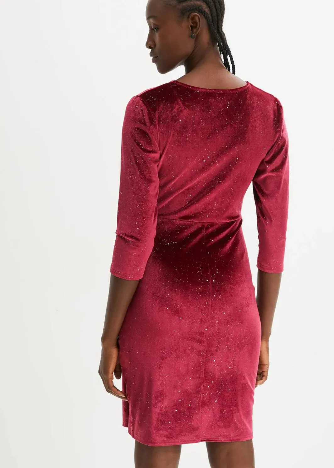 Hot Minikleid Damen Kleider|Bekleidung·Pullover & Strickjacken