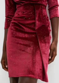 Hot Minikleid Damen Kleider|Bekleidung·Pullover & Strickjacken