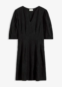 New Minikleid Damen Bekleidung·Pullover & Strickjacken|Kleider