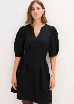 New Minikleid Damen Bekleidung·Pullover & Strickjacken|Kleider