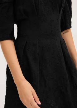 New Minikleid Damen Bekleidung·Pullover & Strickjacken|Kleider