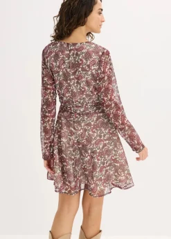 Damen bonprix Bekleidung·Pullover & Strickjacken|Kleider|Minikleid