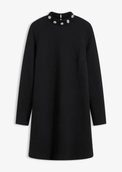 Hot Minikleid Damen Bekleidung·Pullover & Strickjacken|Kleider